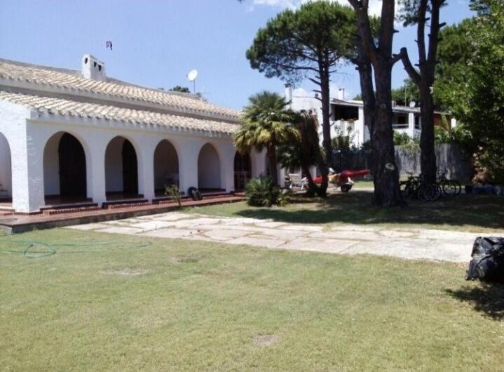 Villa Serena Porto Columbu - Perd'E Sali Dış mekan fotoğraf